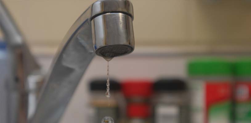 Best Water Conservation Tips in Berkeley Lake, GA