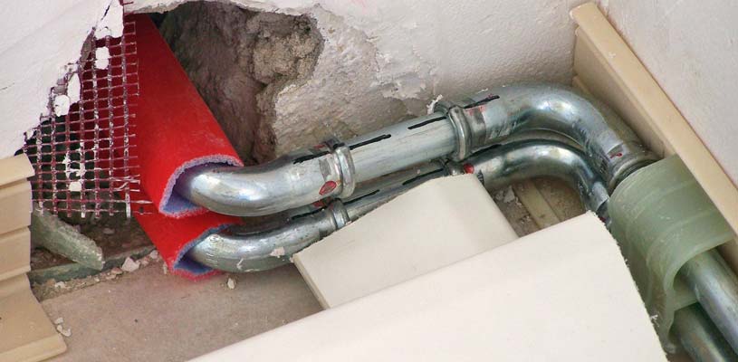 Top Rated Plumbing Contractor Service in Atlanta, GA