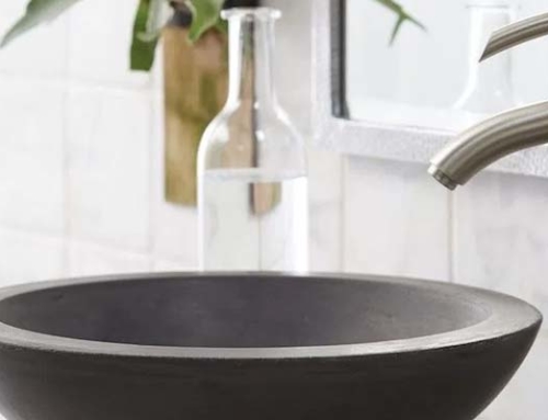 Choose Your Bathroom Fixtures Wisely