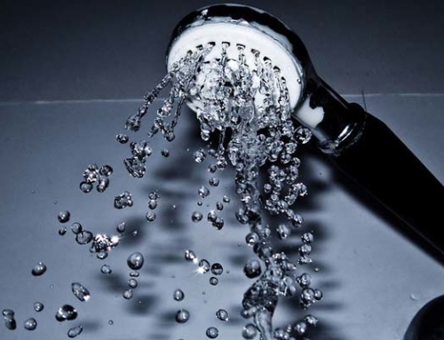 Choosing a Shower Head