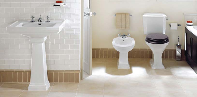 Bathroom Vanity Repairs in Atlanta, GA