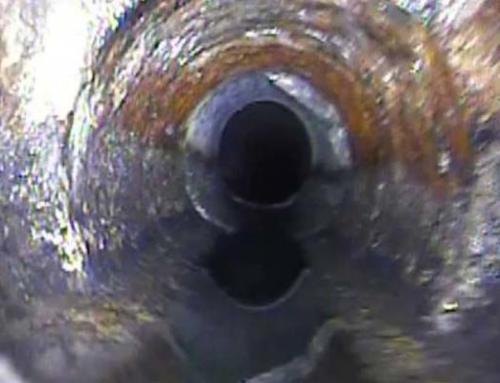 5 Reasons Why You Should Get a Sewer Water Line Video Inspection