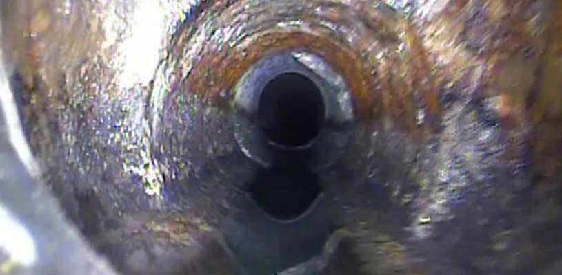 Call today for professional video camera Inspection in Atlanta GA