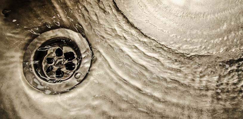 Fixes for Slow-Draining Bathroom Sinks in Atlanta, GA