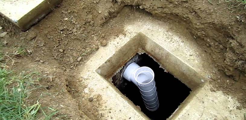 Septic Service Atlanta | Septic Tank Pumping Marietta | Septic Repair in Atlanta GA