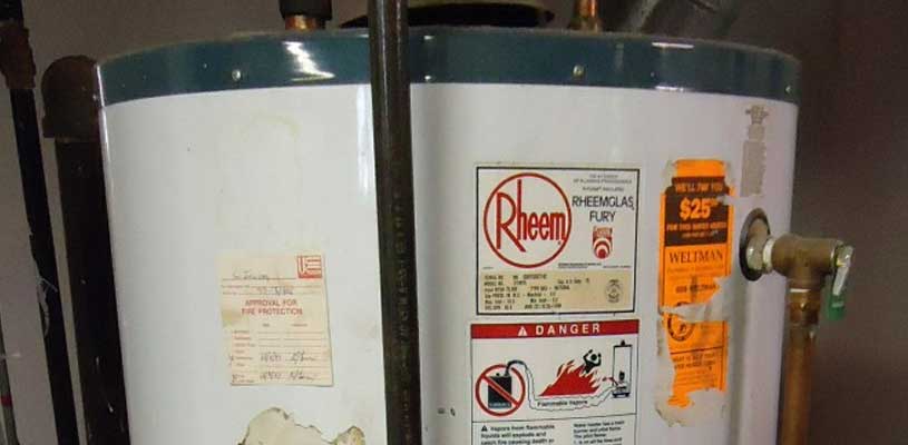 Some Factors to Consider When Purchasing a Water Heater Atlanta, Ga