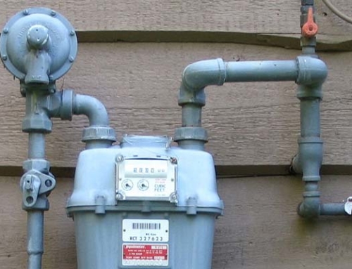 Steps to Leak Detection in Your Home