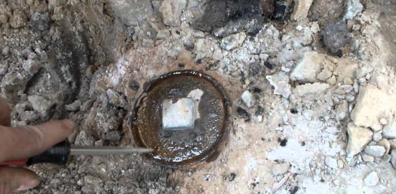 Tips for Plugging Your Sewer Line Atlanta, Ga.
