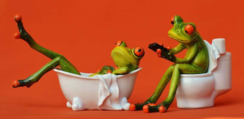 Ridgeway Plumbing Contractors in Berkeley Lake, GA